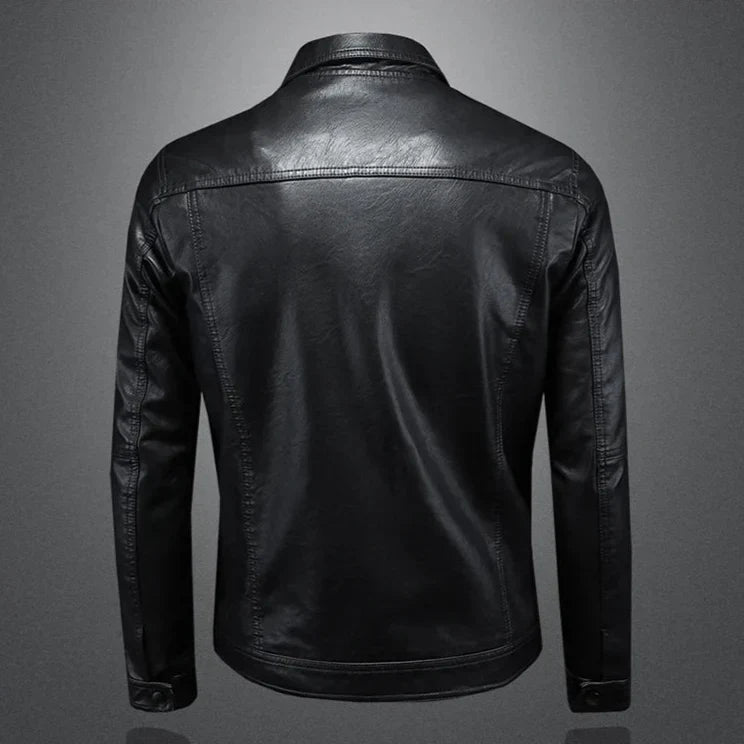 Torsten Stylish Casual Jacket – Men’s Everyday Outerwear