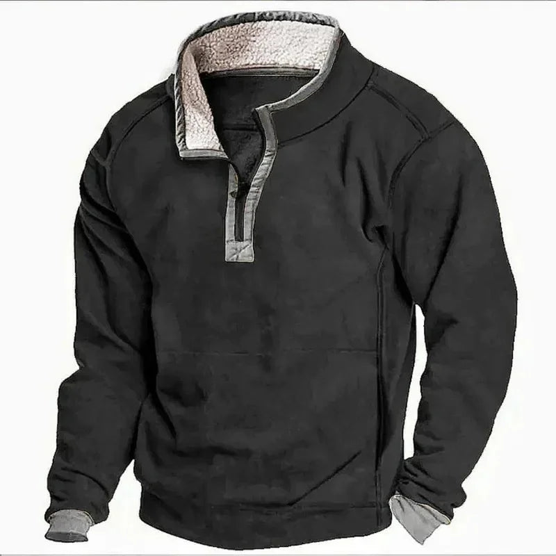 Valen Stylish Jacket – Perfect for Street Style and Layering