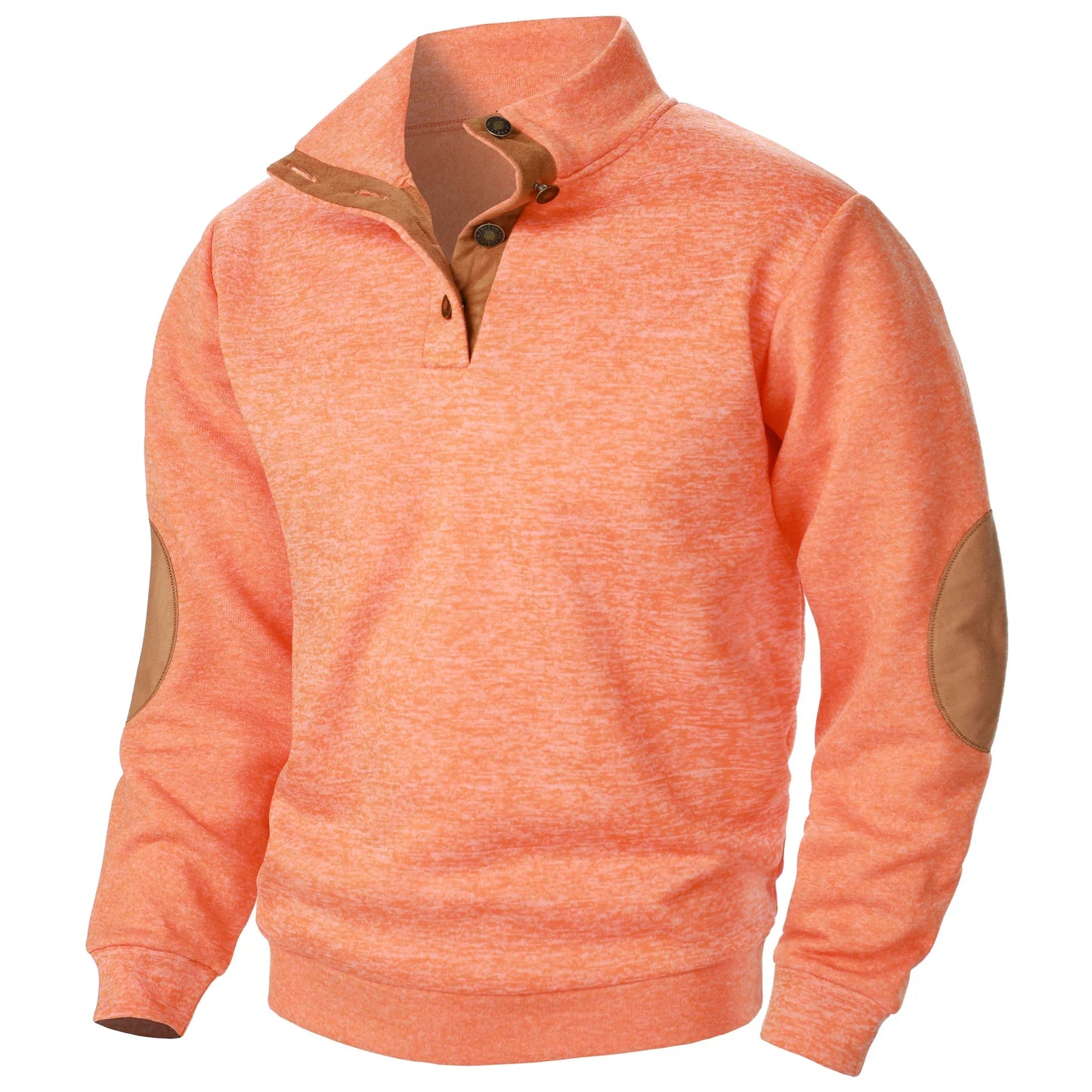Yara Langærmet Sweater – Enkel Komfort med Moderne Stil
