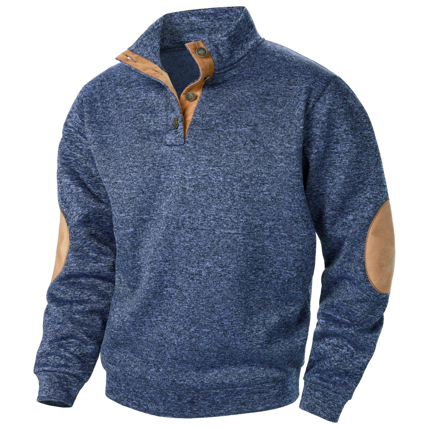 Yara Langærmet Sweater – Enkel Komfort med Moderne Stil