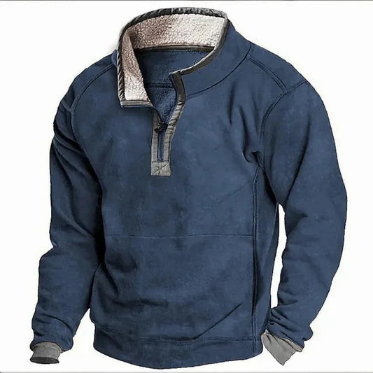 Valen Stylish Jacket – Perfect for Street Style and Layering