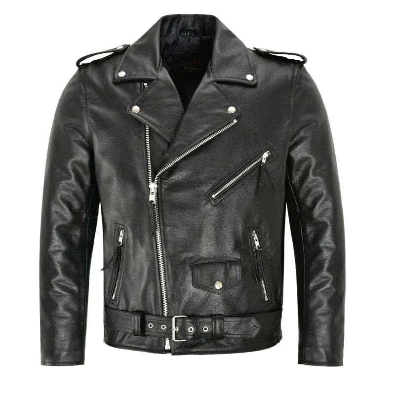 Sigvard Stylish Casual Jacket – Herrjacka för Vardagsbruk