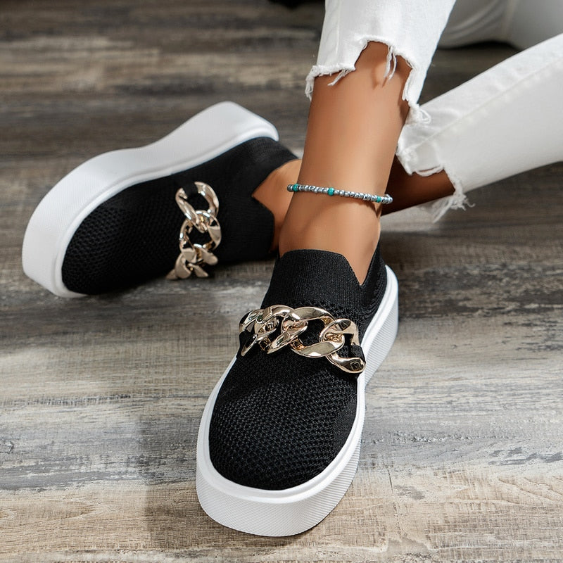 MIRELLA™ | Comfortable Slip-On Women's Shoes for Everyday Use