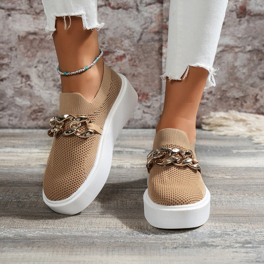 MIRELLA™ | Comfortable Slip-On Women's Shoes for Everyday Use