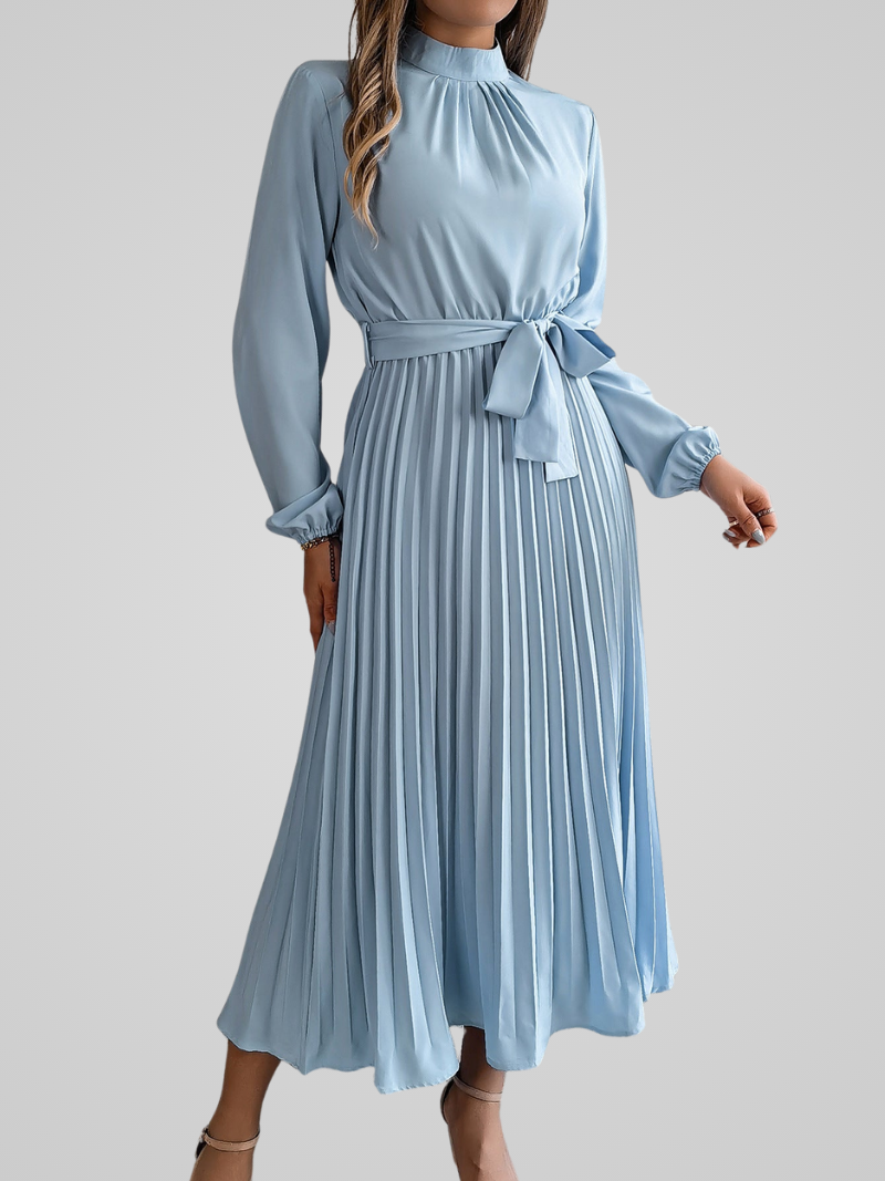 Alina | Elegant & Sophisticated Maxi Dress