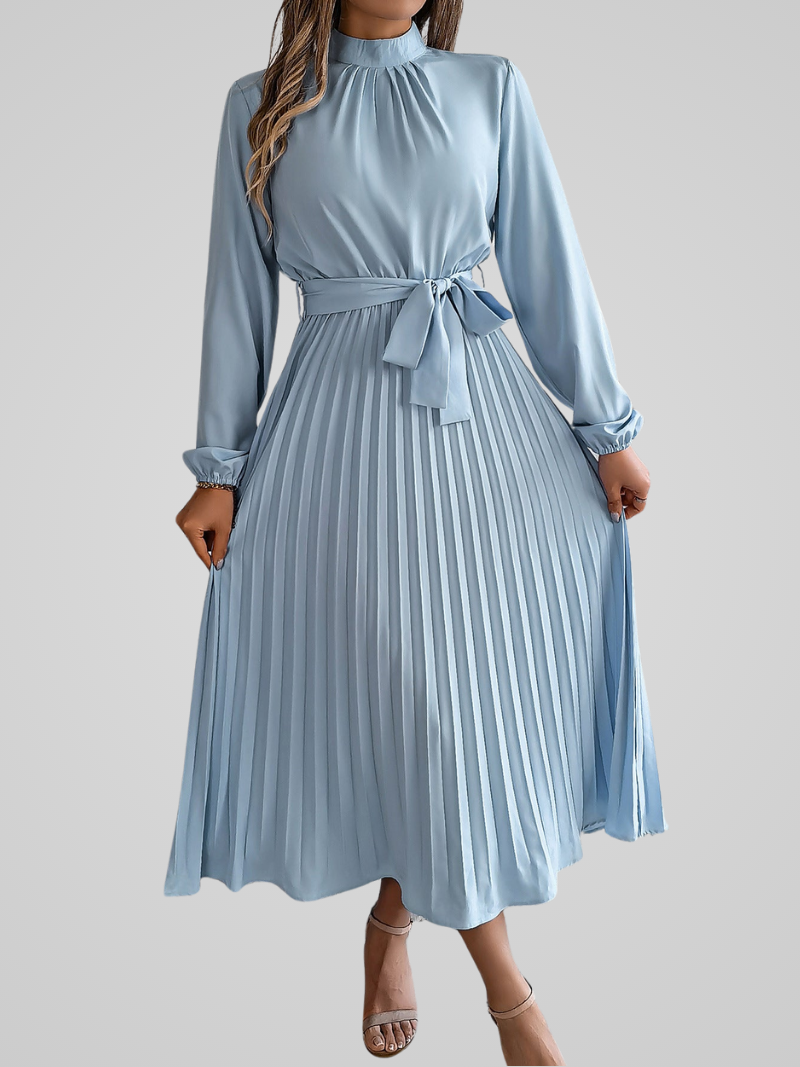 Alina | Elegant & Sophisticated Maxi Dress