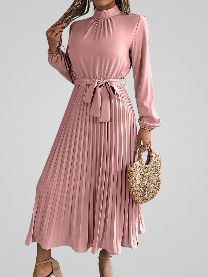 Alina | Elegant & Sophisticated Maxi Dress