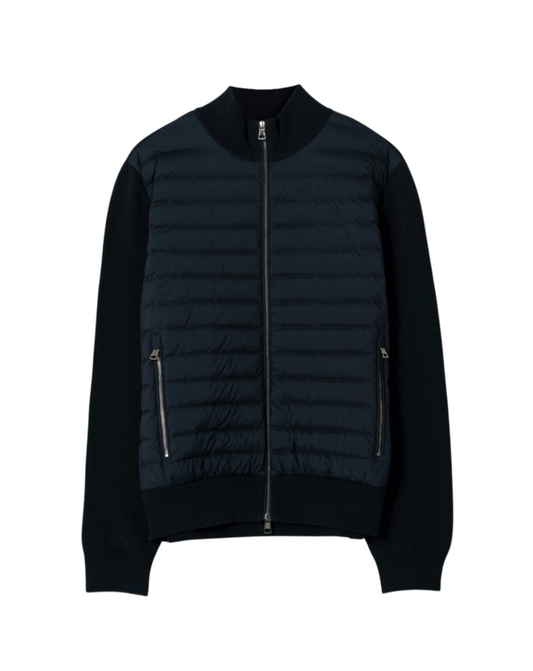 Stilren | Klassisk Cardigan til Tidløs Elegance