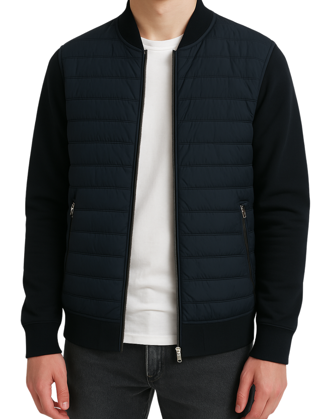 Stilren | Klassisk Cardigan til Tidløs Elegance