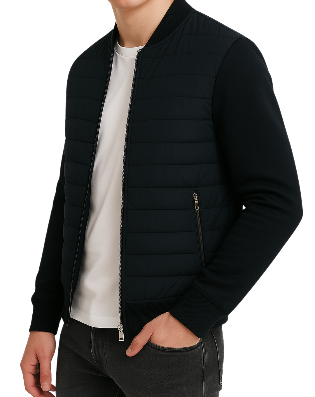 Stilren | Klassisk Cardigan til Tidløs Elegance