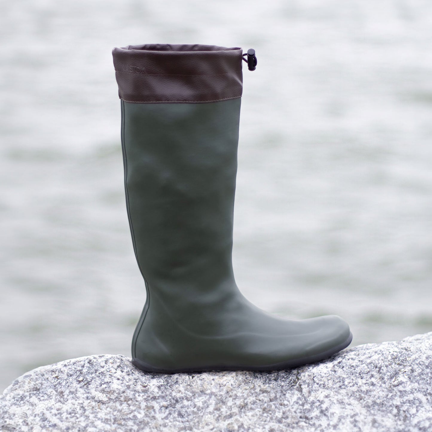 Norr™ | Waterproof Barefoot Rubber Boots for Women & Men