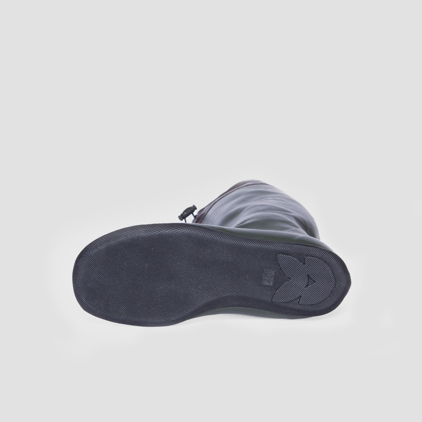Norr™ | Waterproof Barefoot Rubber Boots for Women & Men