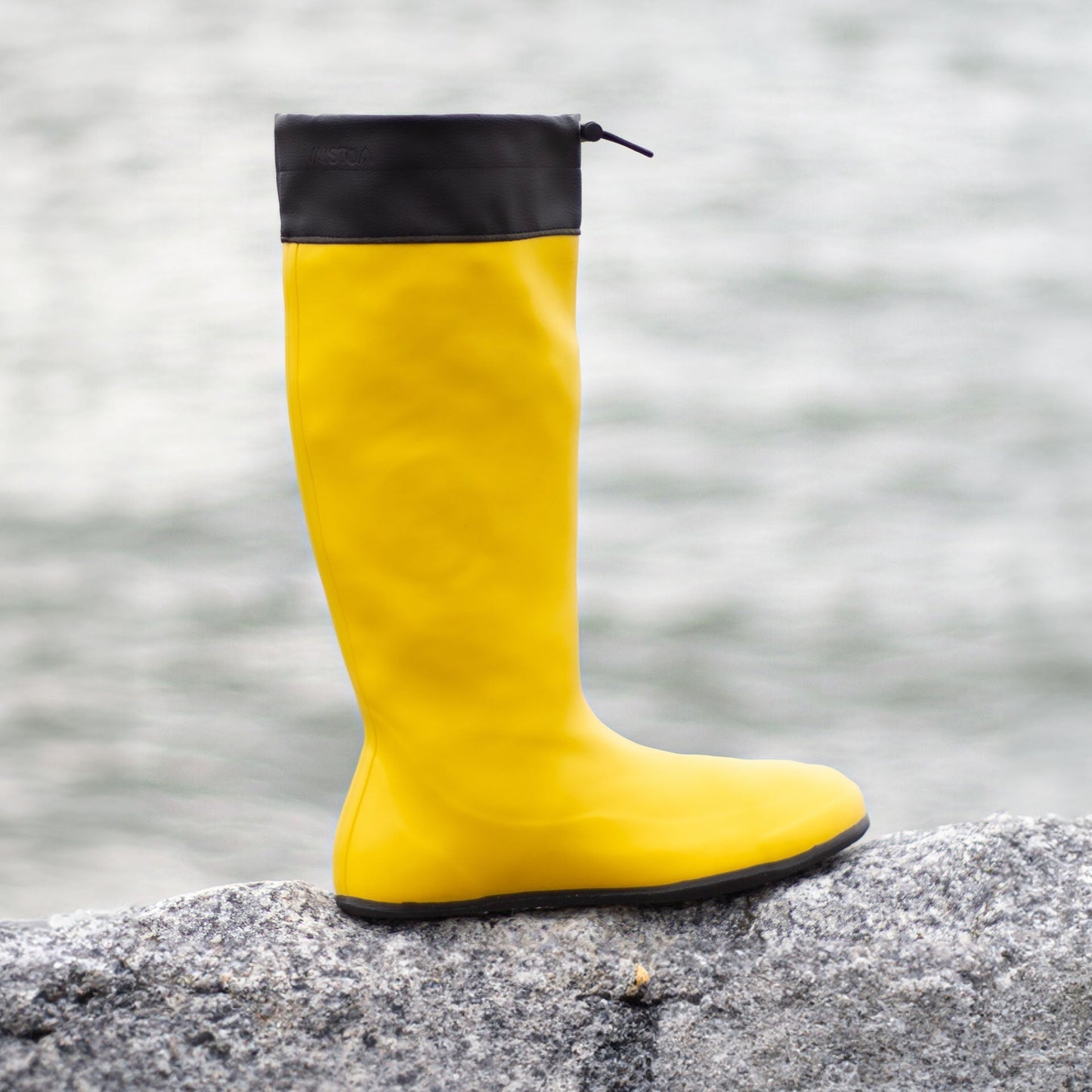 Norr™ | Waterproof Barefoot Rubber Boots for Women & Men