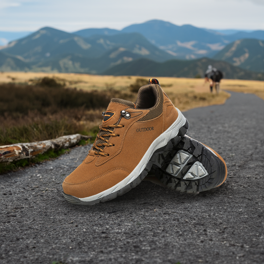 Arvid™ | Non-slip & Shock-absorbing Hiking Shoes