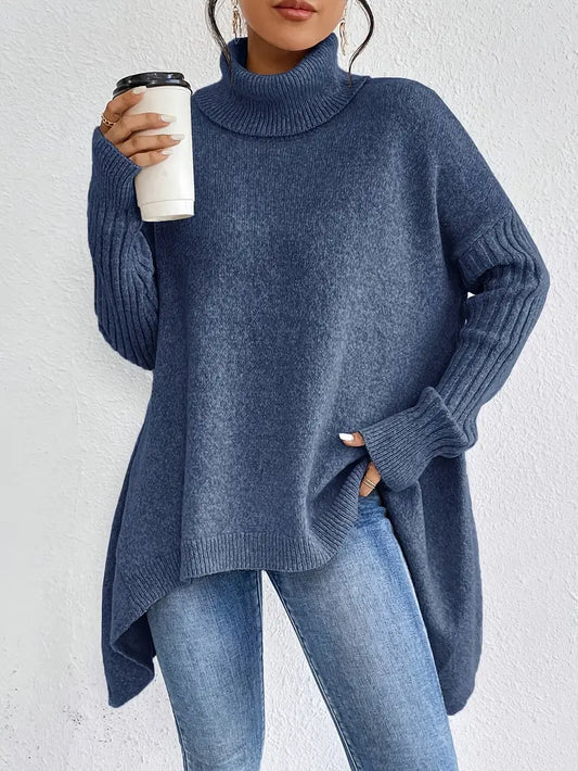 Aurielle Tank Top – Cozy and Chic Casual Layer