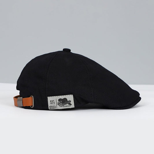LORIS™ | Unisex Hatt i Klassisk Modern Design
