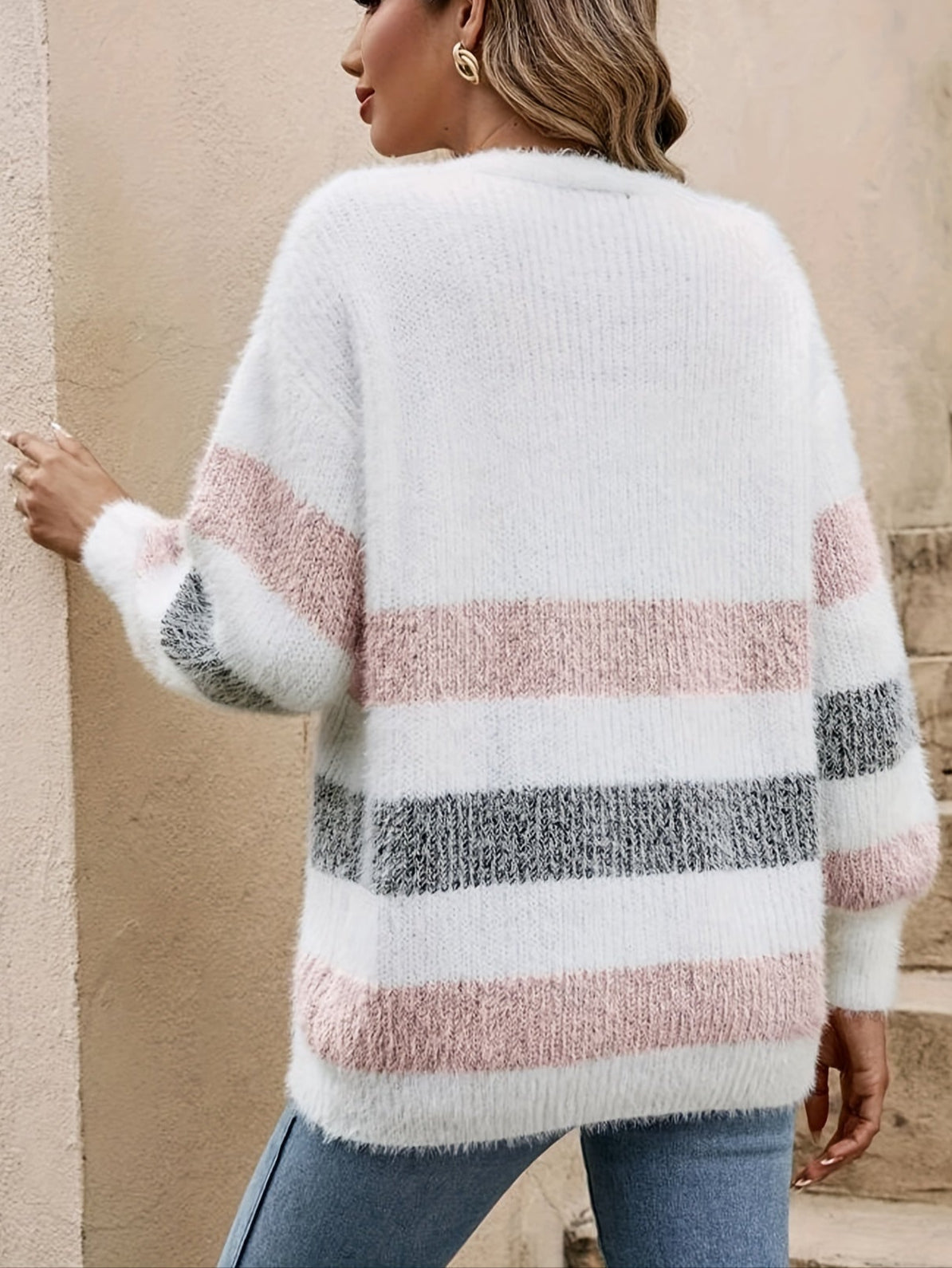 Elyssara Damkofta | Relaxed Modern Layer