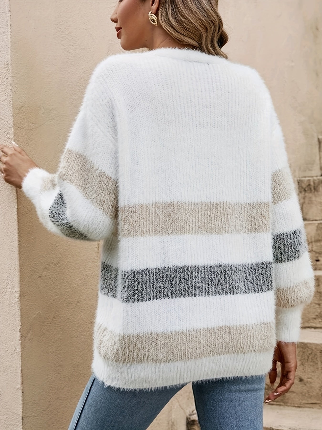 Elyssara Damkofta | Relaxed Modern Layer