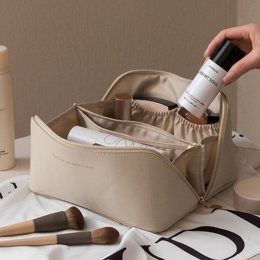 AMÉLIA™ | Trousse de maquillage luxueuse