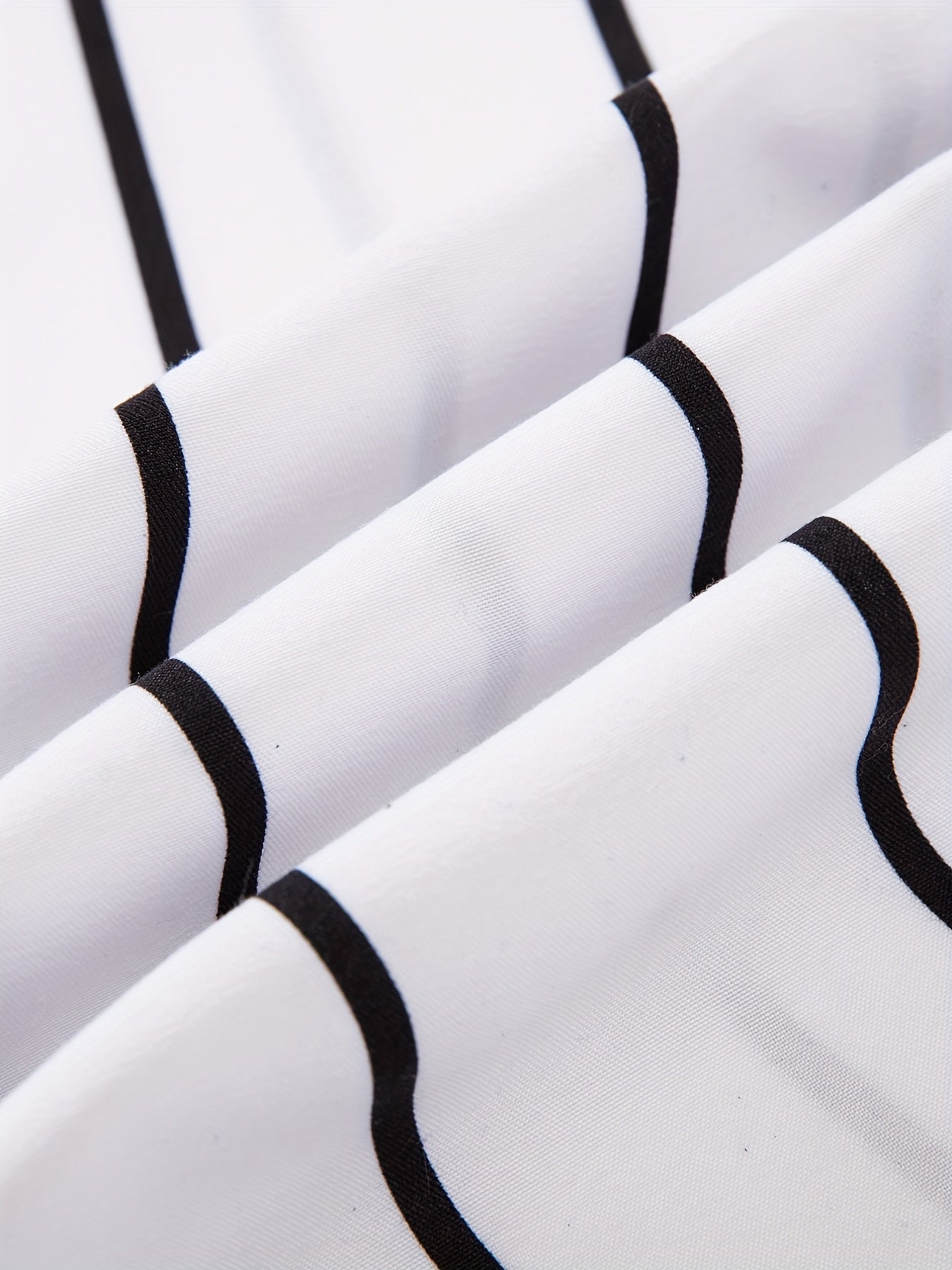 Emil | Elegant Striped Shirt for Men