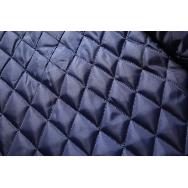 Warm Long Woolen Coat With Buttons For Men  | Ideal for Winter