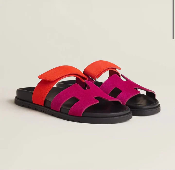Élodie | Elegante sandaler til kvinder i tidløst design