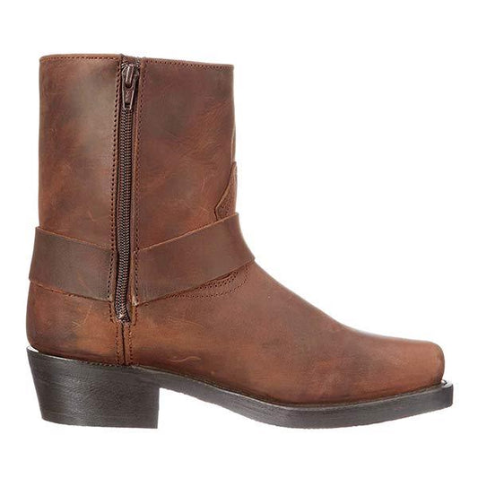 Andrew™ | Klassiske cowboystøvler i westernstil til herrer