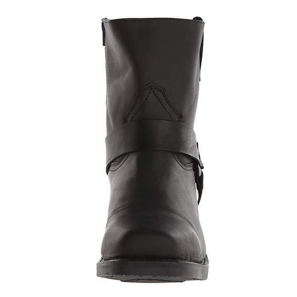 Andrew™ | Klassiske cowboystøvler i westernstil til herrer