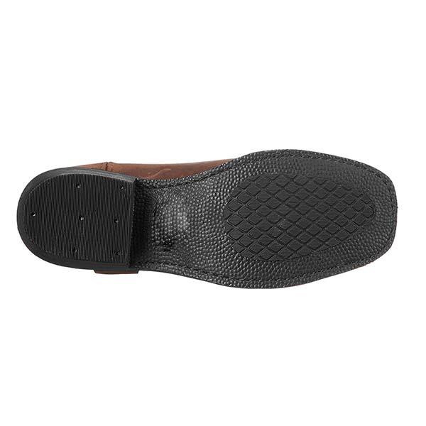 Andrew™ | Klassiske cowboystøvler i westernstil til herrer