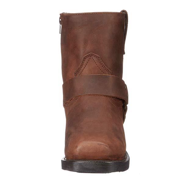 Andrew™ | Klassiske cowboystøvler i westernstil til herrer