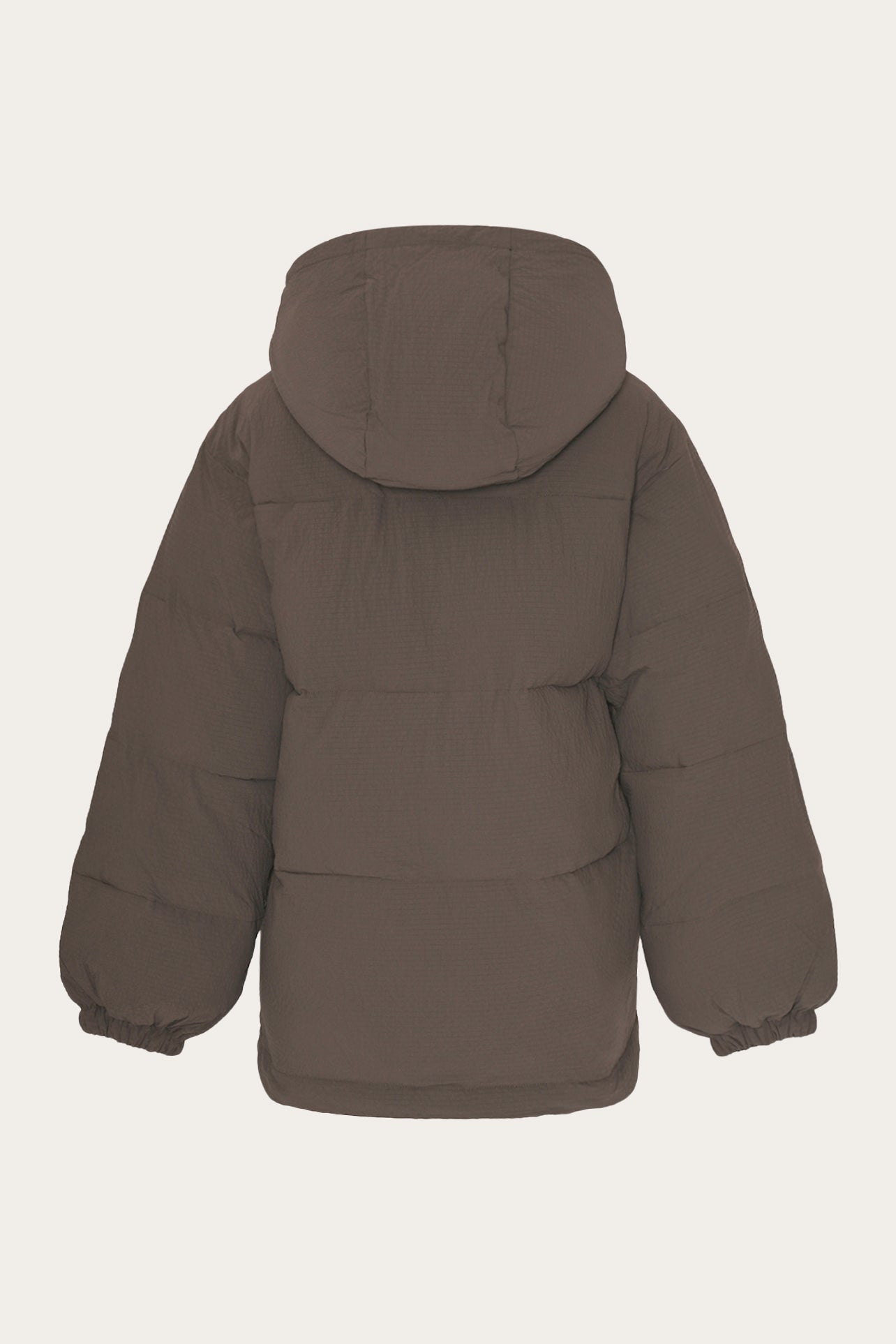 Anita Jacket in Ash Gray – Modern Comfort meets Timeless Style