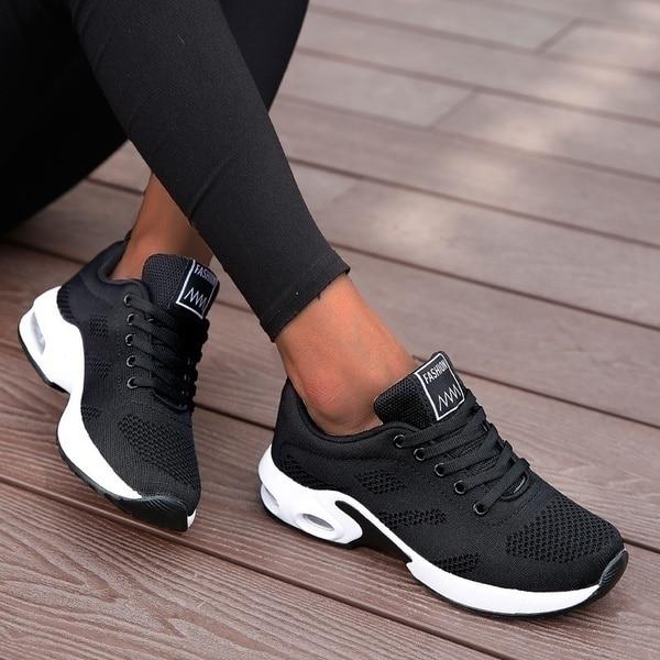 BERSHI™ | Orthopedic Training Shoes for Maximum Comfort and Pain Relief