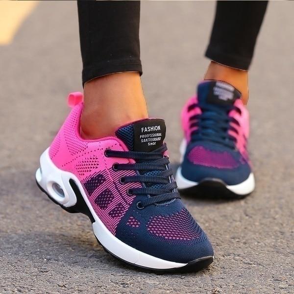BERSHI™ | Orthopedic Training Shoes for Maximum Comfort and Pain Relief