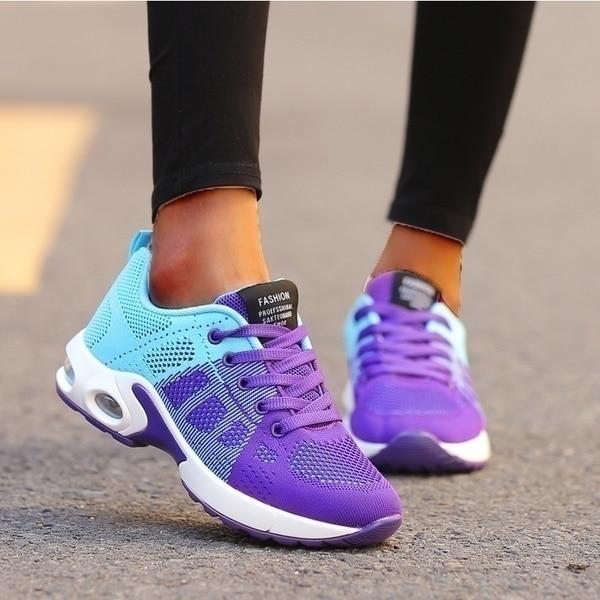 BERSHI™ | Orthopedic Training Shoes for Maximum Comfort and Pain Relief