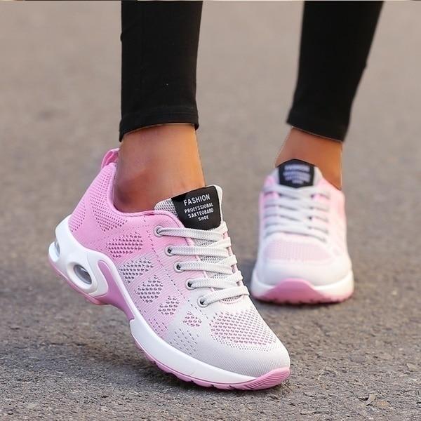 BERSHI™ | Orthopedic Training Shoes for Maximum Comfort and Pain Relief