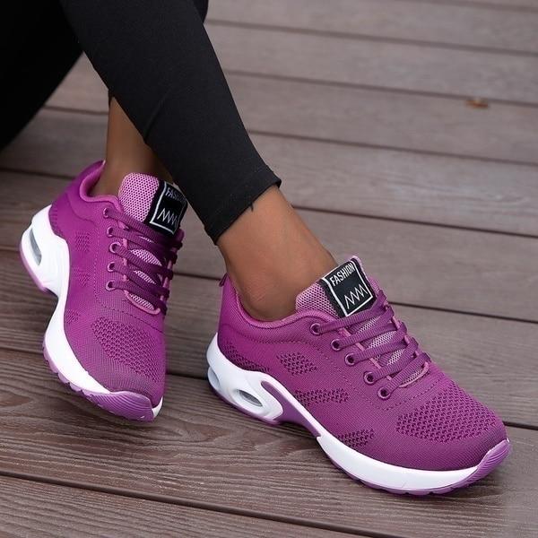 BERSHI™ | Orthopedic Training Shoes for Maximum Comfort and Pain Relief