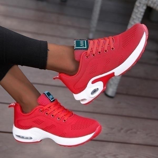 BERSHI™ | Orthopedic Training Shoes for Maximum Comfort and Pain Relief