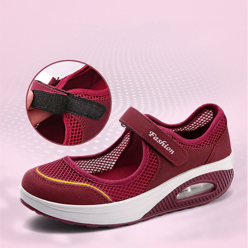 ELVIRA™ | Breathable Fashion Sneakers for Women