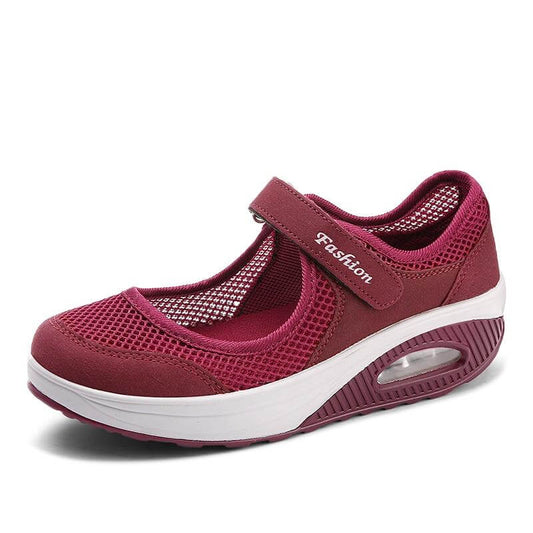 ELVIRA™ | Breathable Fashion Sneakers for Women