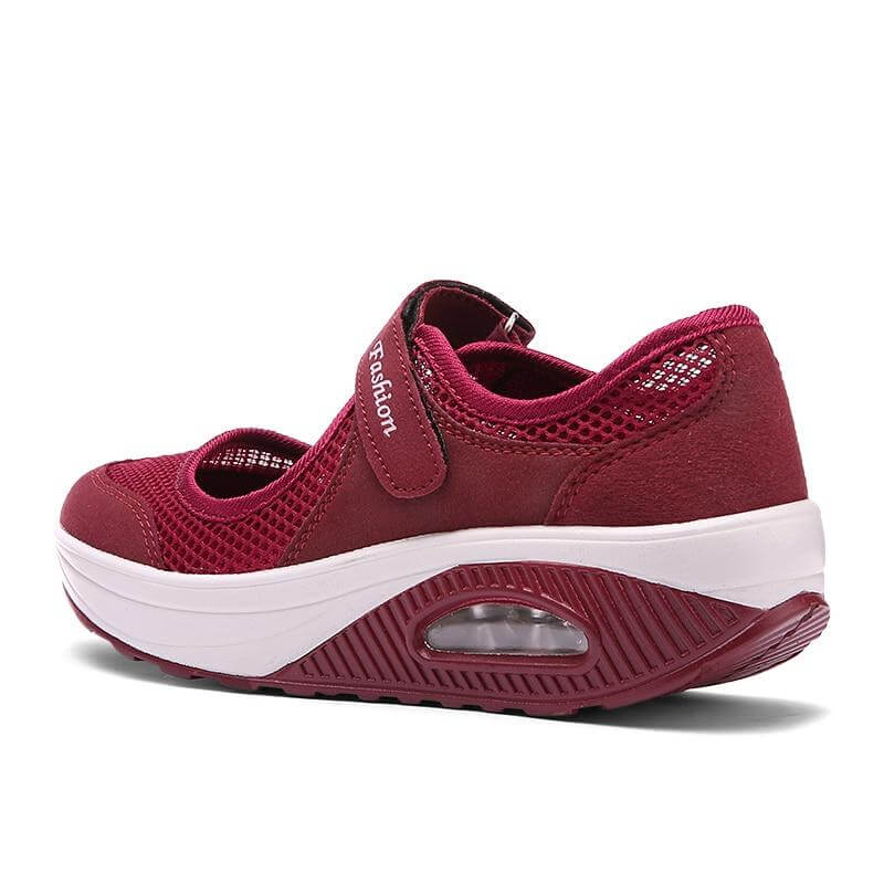 ELVIRA™ | Breathable Fashion Sneakers for Women