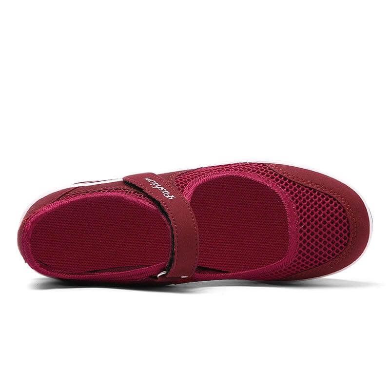 ELVIRA™ | Breathable Fashion Sneakers for Women