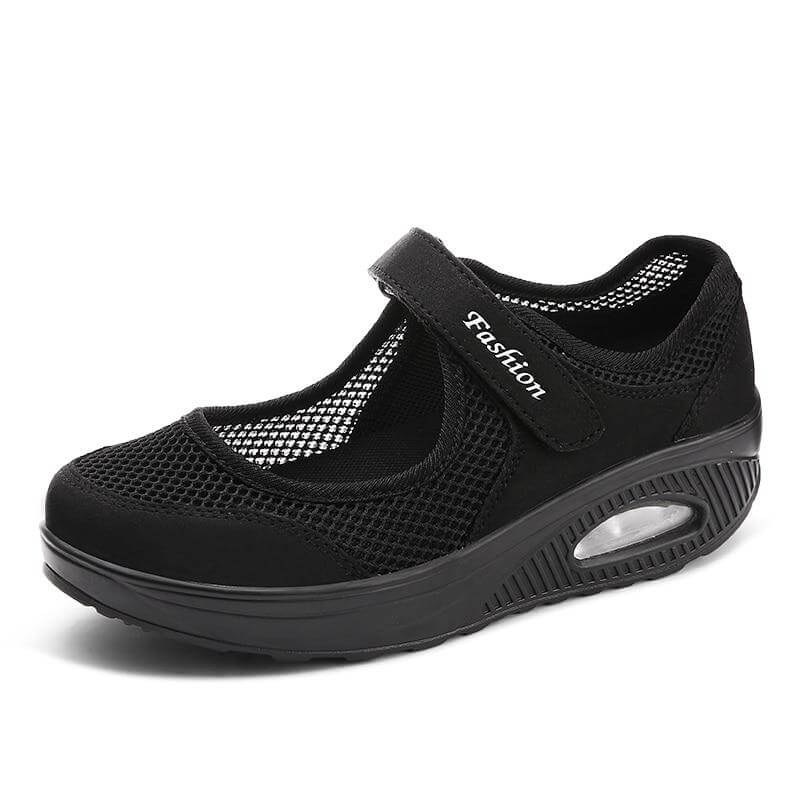 ELVIRA™ | Breathable Fashion Sneakers for Women
