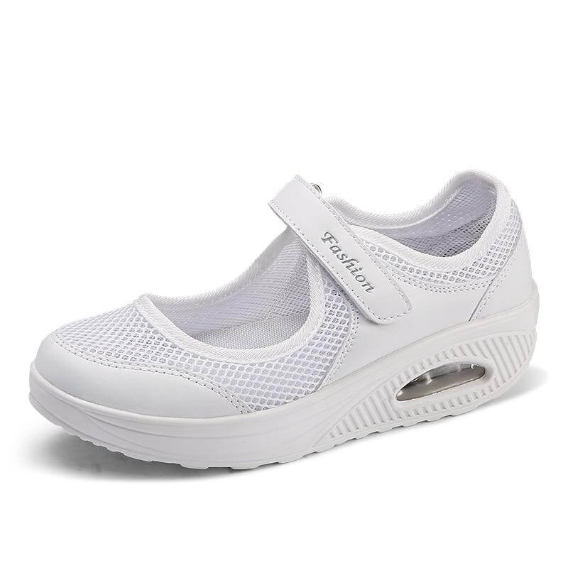 ELVIRA™ | Breathable Fashion Sneakers for Women